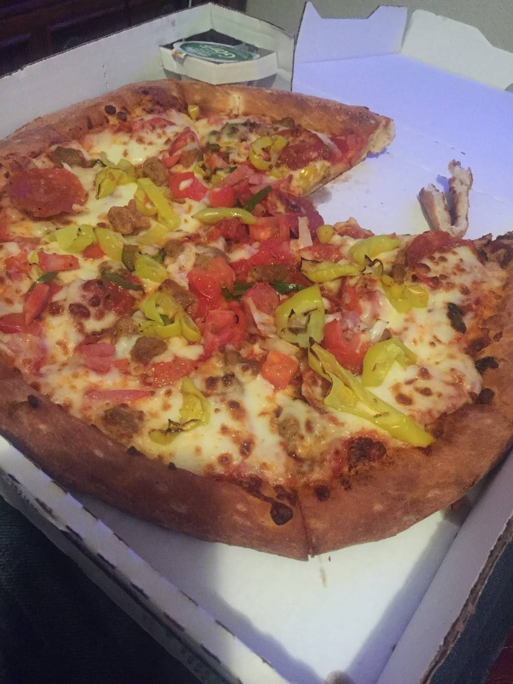 Papa Johns Pizza | restaurant | 4220 NW 16th Blvd Ste A, Gainesville, FL 32605, USA | 3523757272 OR +1 352-375-7272