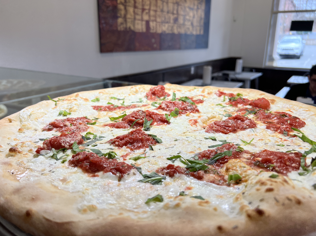 Tonys Pizza | restaurant | 983 NY-22, Brewster, NY 10509, USA | 8453631024 OR +1 845-363-1024