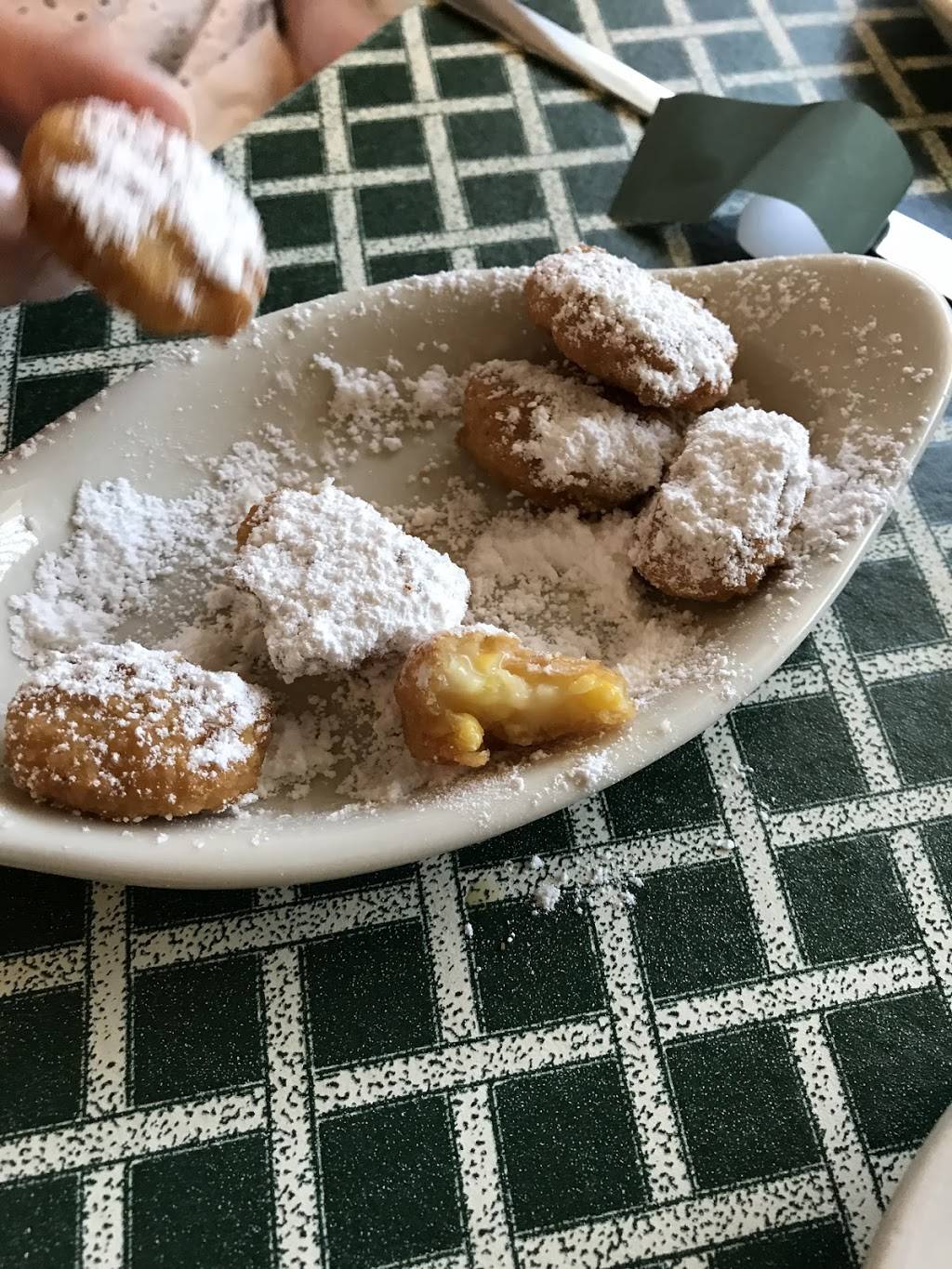 Highland Street Cafe | restaurant | 185 S Highland St, Mt Dora, FL 32757, USA | 3523831446 OR +1 352-383-1446