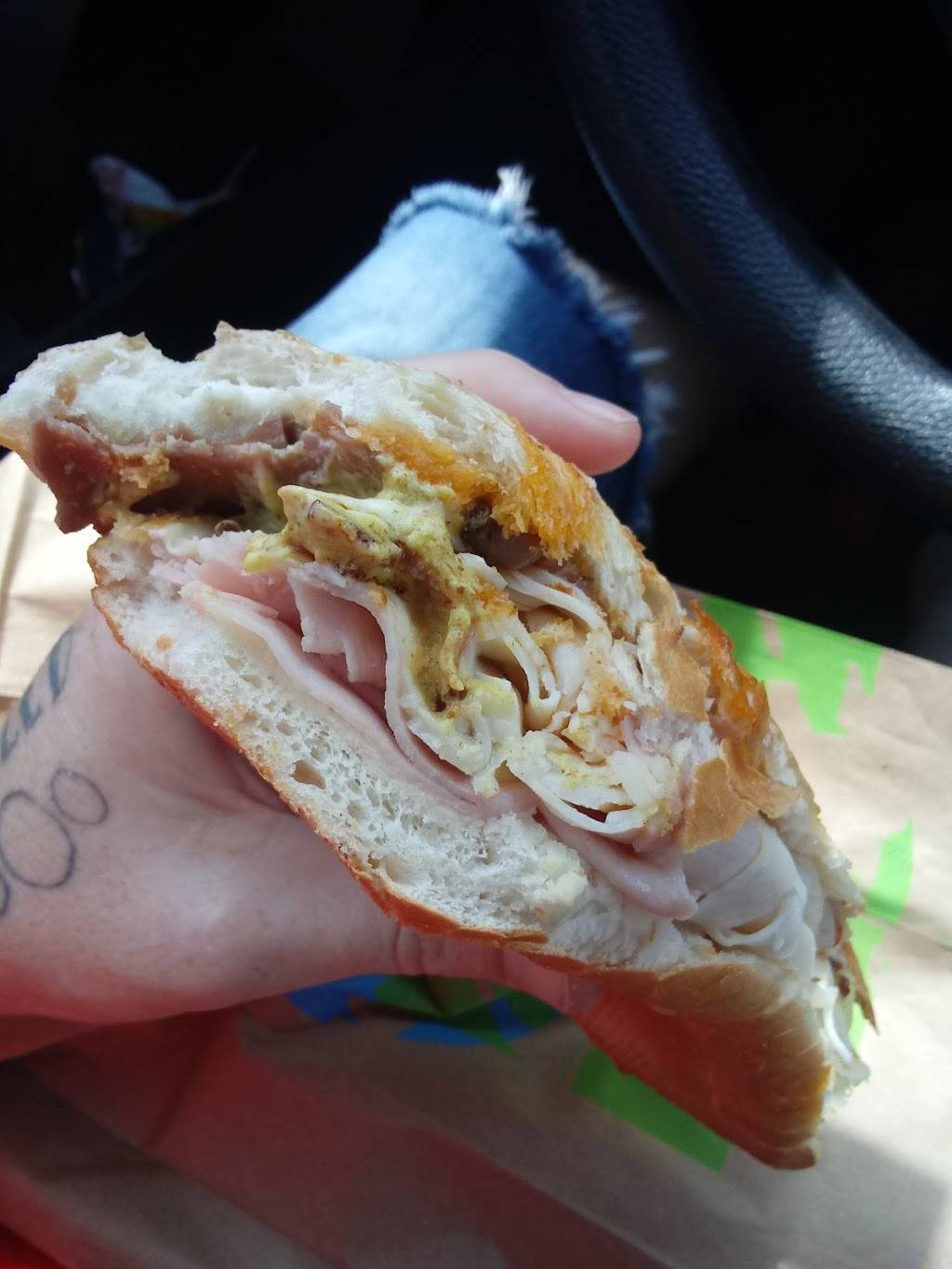 Which Wich - HR Crossing | restaurant | 1011 University Blvd Unit 190, Suffolk, VA 23435, USA | 7574839424 OR +1 757-483-9424