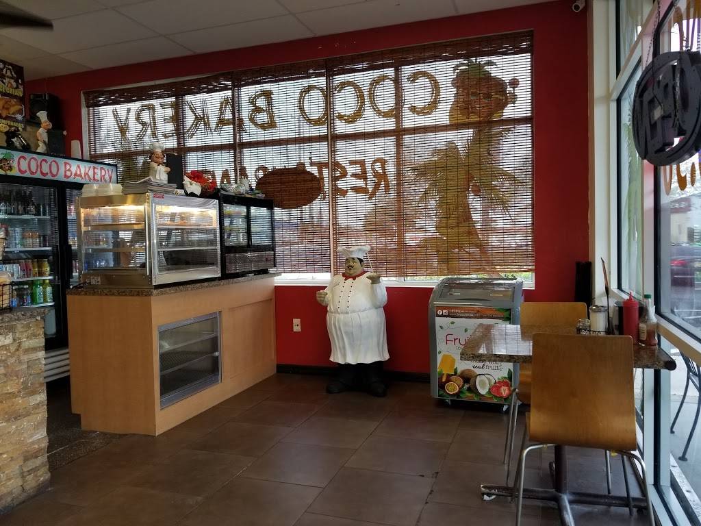 Coco Bakery restaurant | restaurant | 1480 NE Pine Island Rd, Cape Coral, FL 33909, USA | 2393336398 OR +1 239-333-6398