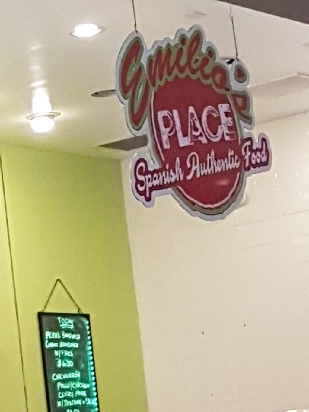 Emilio’s Place | restaurant | 344 Stroud Mall, Stroudsburg, PA 18360, USA | 5706648262 OR +1 570-664-8262