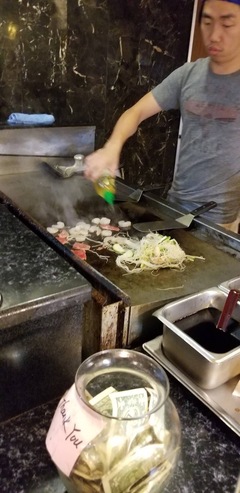 Great Wall Buffet | restaurant | 101 Calvary Ln, Angola, IN 46703, USA | 2606688700 OR +1 260-668-8700