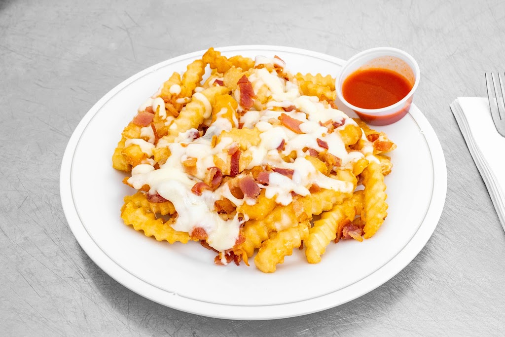 Inwood Pizza Llc | restaurant | 179 Sherman Ave, New York, NY 10034, USA | 9172612880 OR +1 917-261-2880