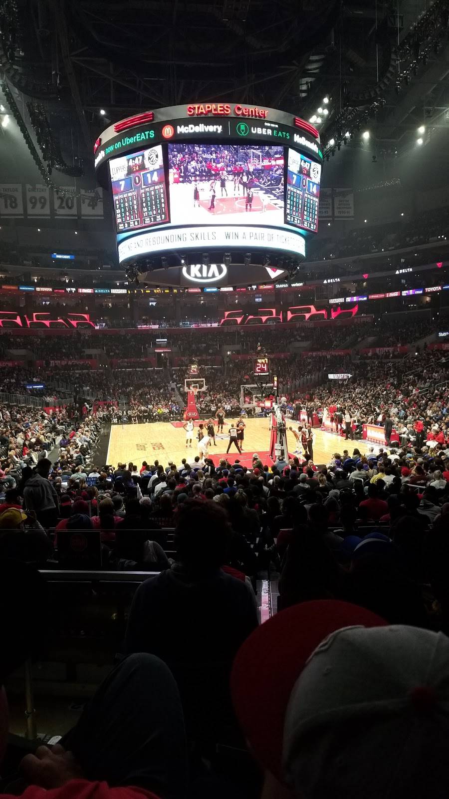 LudoBird | restaurant | 1111 S Figueroa St, Los Angeles, CA 90015, USA | 2137427100 OR +1 213-742-7100