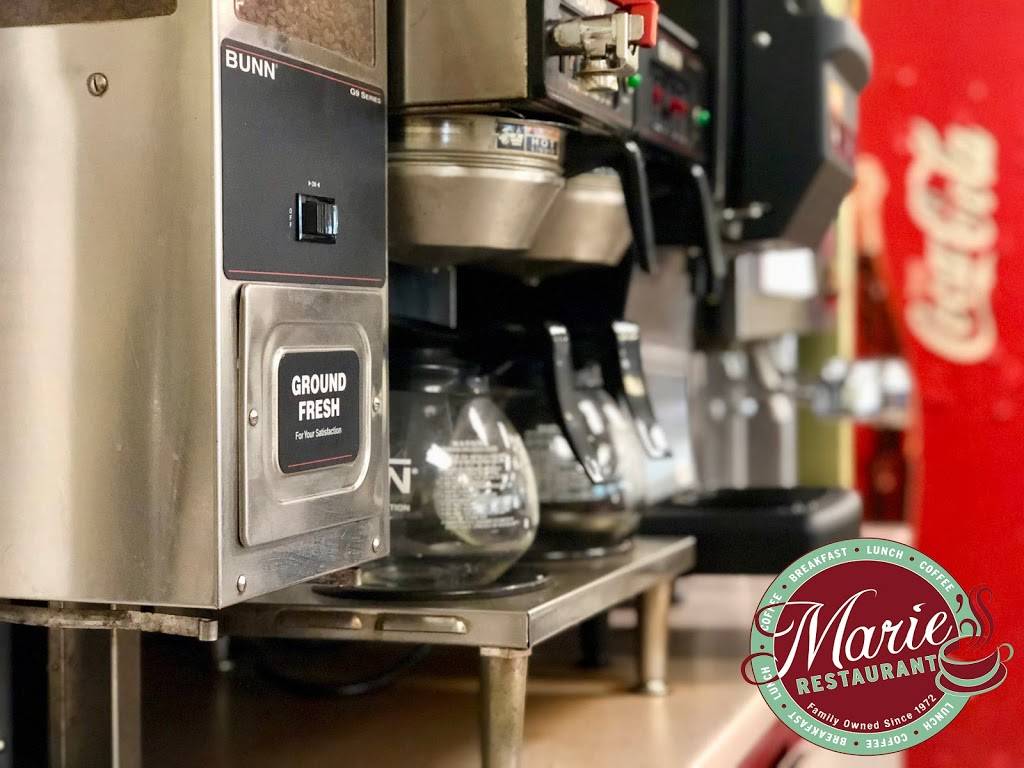 Maries Restaurant | bakery | 85 Beach Rd, Salisbury, MA 01952, USA | 9784620911 OR +1 978-462-0911