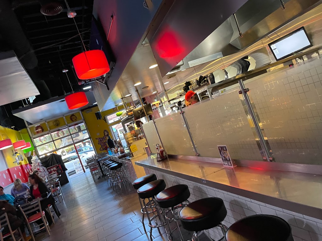 Breakfast Bitch | restaurant | 3825 Fifth Ave, San Diego, CA 92103, USA | 6193268186 OR +1 619-326-8186