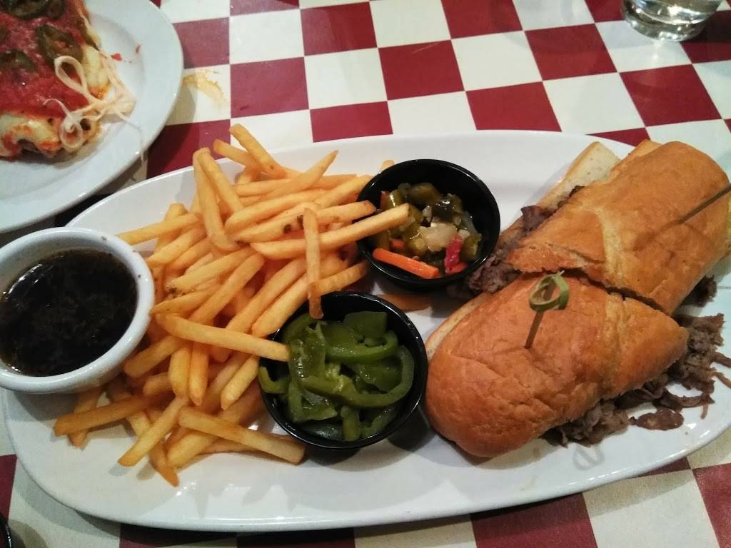 Giordanos | restaurant | 270 N McHenry Rd, Buffalo Grove, IL 60089, USA | 8475201600 OR +1 847-520-1600