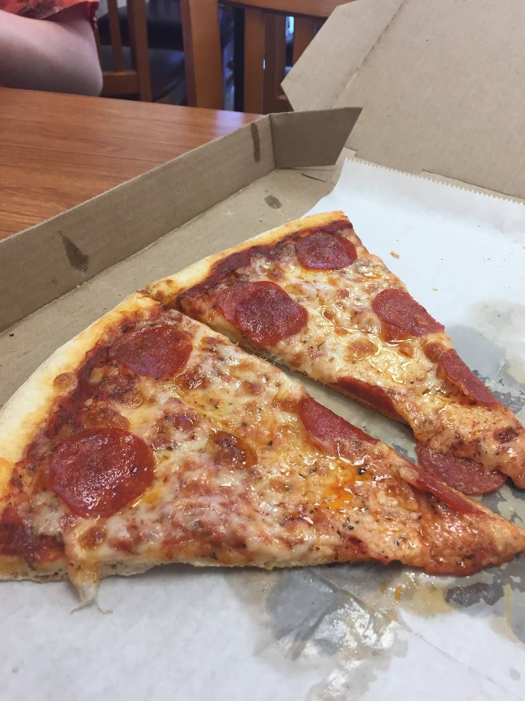 Rays Pizza | restaurant | 1855 W Deer Valley Rd #103, Phoenix, AZ 85027, USA | 6235811274 OR +1 623-581-1274