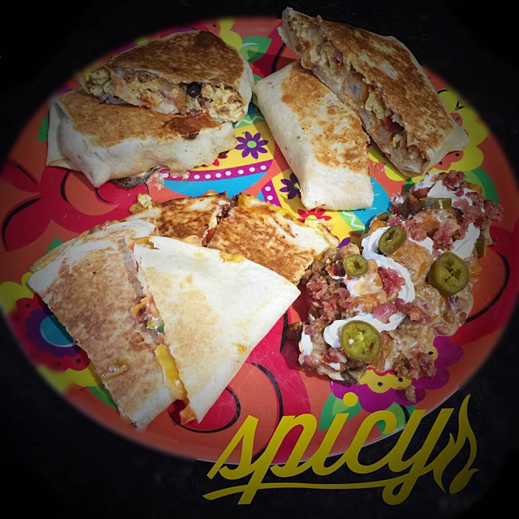 Mitchells Mex | restaurant | 120 N Washington St, Delphi, IN 46923, USA | 7655646868 OR +1 765-564-6868