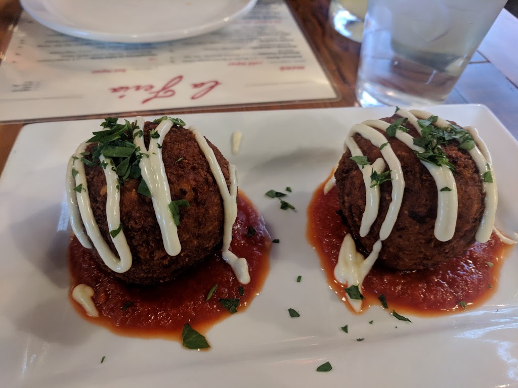 Испански ресторант "Ферията" | restaurant | 4130 Cass Ave, Detroit, MI 48201, USA | 3132859081 OR +1 313-285-9081