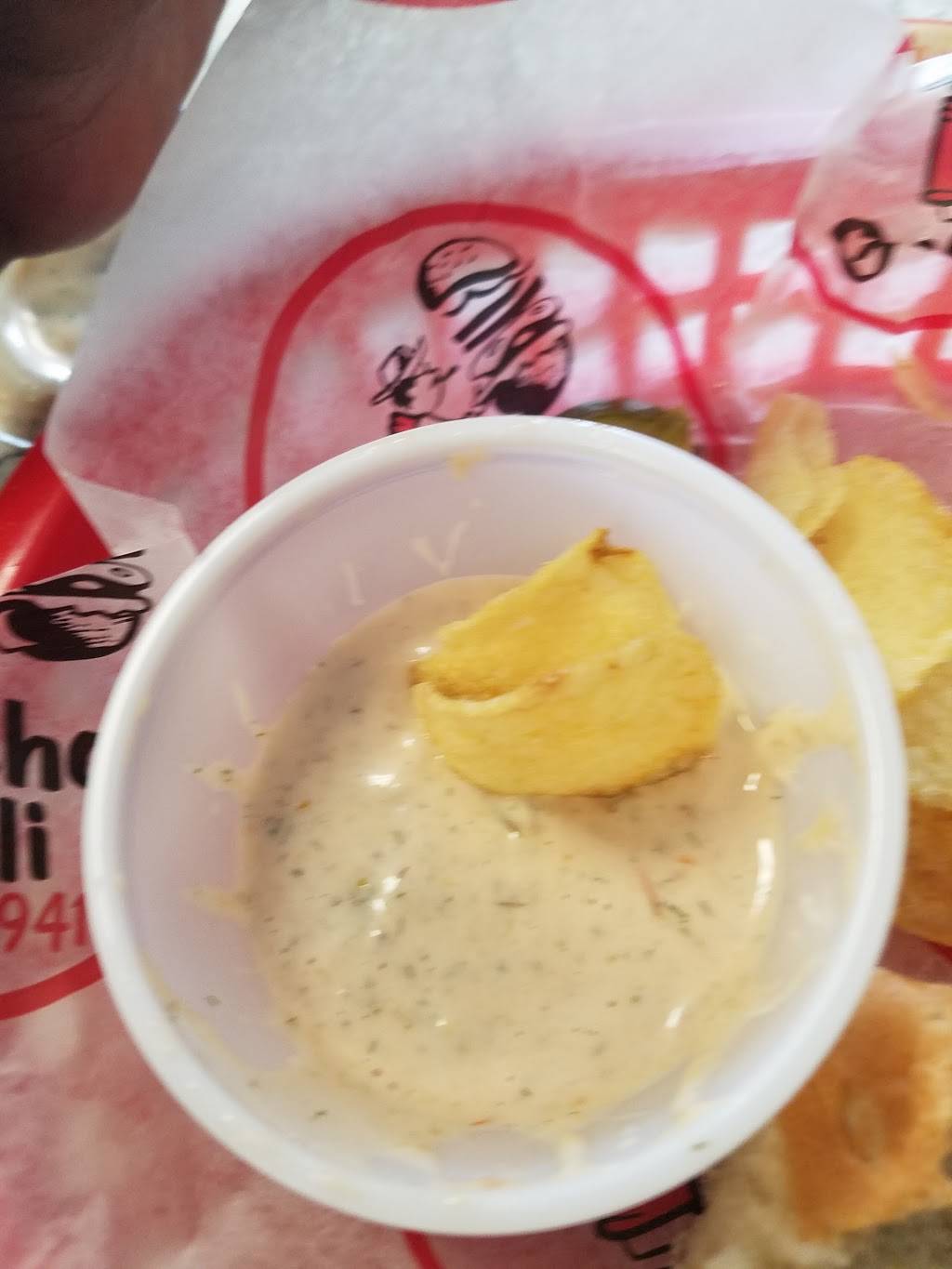 Grouchos Deli | restaurant | 111 Sparkleberry Crossing Rd #8, Columbia, SC 29229, USA | 8034196767 OR +1 803-419-6767