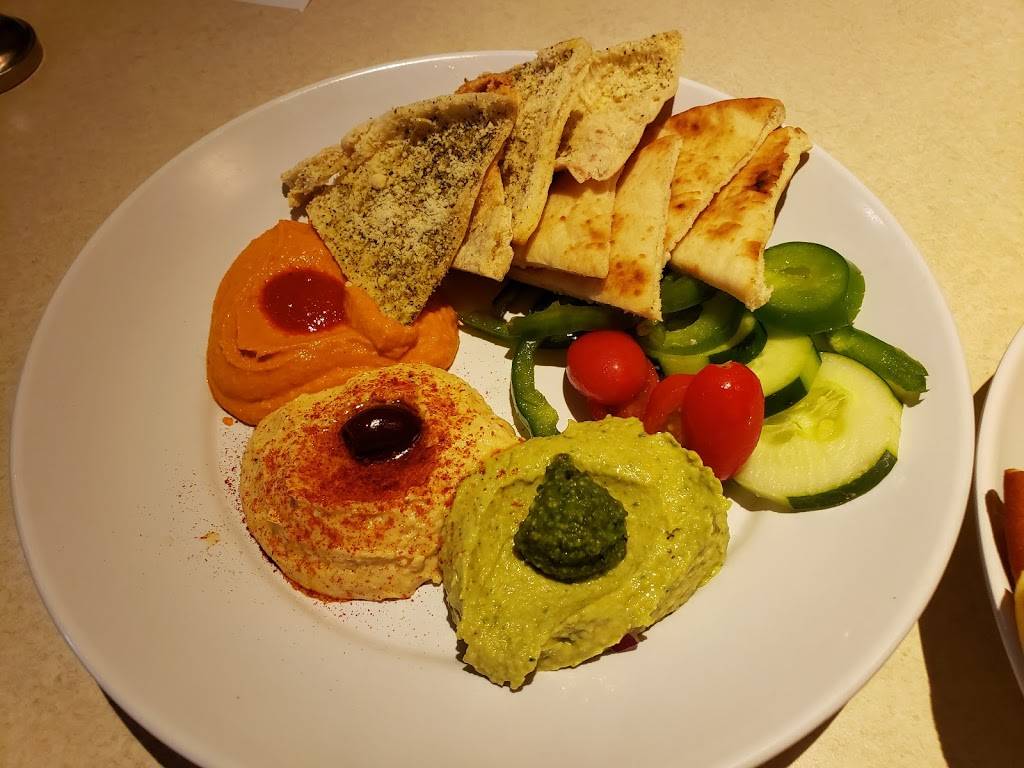 Zoës Kitchen | restaurant | 6100 Fairview Rd Suite 100, Charlotte, NC 28210, USA | 9802378908 OR +1 980-237-8908