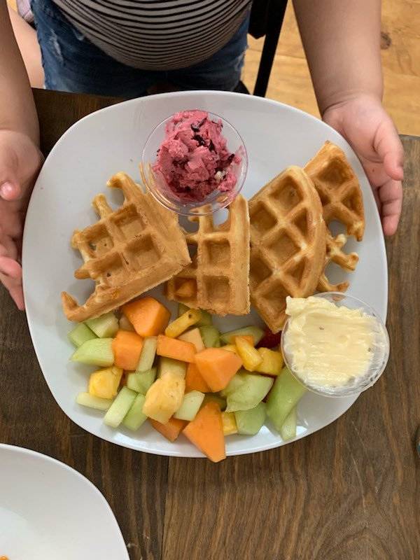 Texas Toast Breakfast & Burgers | restaurant | 3307 S Zarzamora St, San Antonio, TX 78225, USA | 2102124855 OR +1 210-212-4855