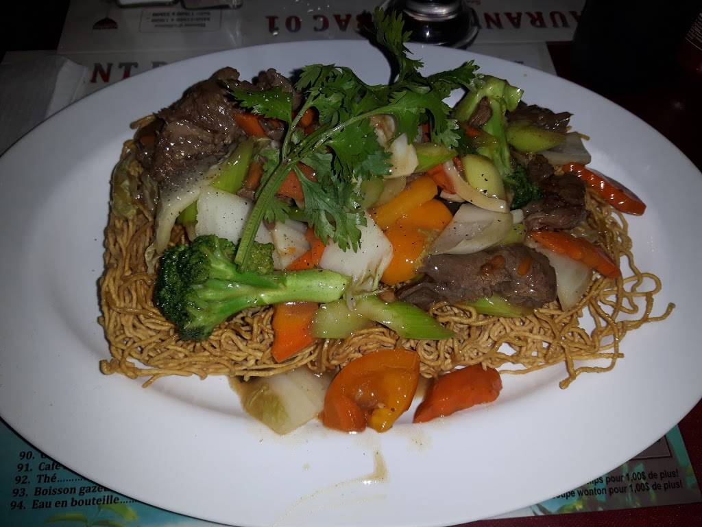 Restaurant Pho Bac 01 | restaurant | 4707 Rue Wellington, Verdun, QC H4G 1X2, Canada | 5143621022 OR +1 514-362-1022