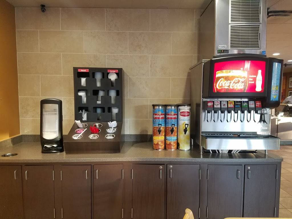 Dairy Queen Store | restaurant | 2000 Long Prairie Rd, Flower Mound, TX 75022, USA | 9728742345 OR +1 972-874-2345