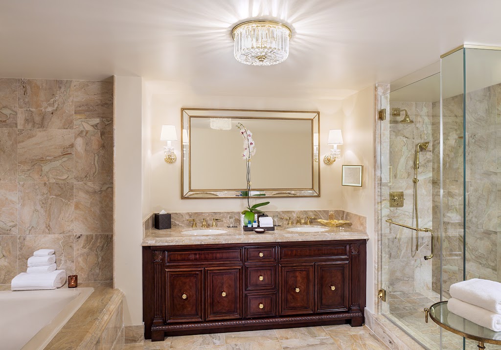 Trump National Doral Miami | restaurant | 4400 NW 87th Ave, Miami, FL 33178, USA | 3055922000 OR +1 305-592-2000