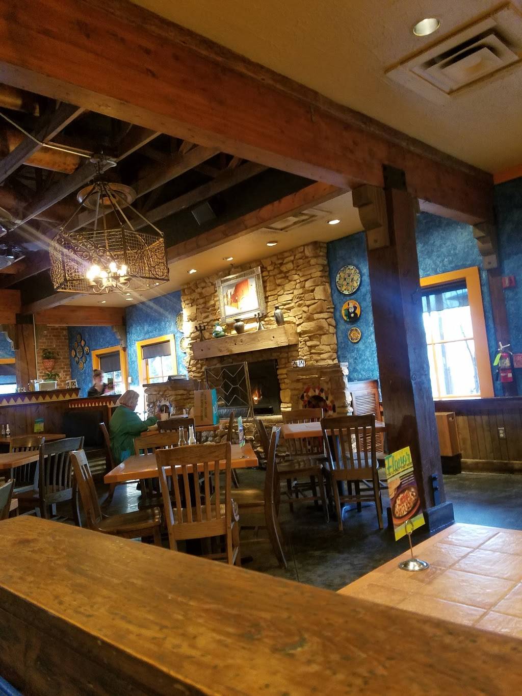 On The Border Mexican Grill & Cantina | meal takeaway | 7695 N Academy Blvd, Colorado Springs, CO 80920, USA | 7196457560 OR +1 719-645-7560