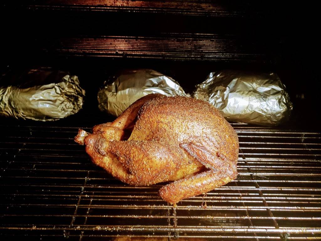 Ray’s Bar-B-Q | restaurant | 118 S Cockrell Hill Rd Ste 110, DeSoto, TX 75115, USA | 9722237297 OR +1 972-223-7297