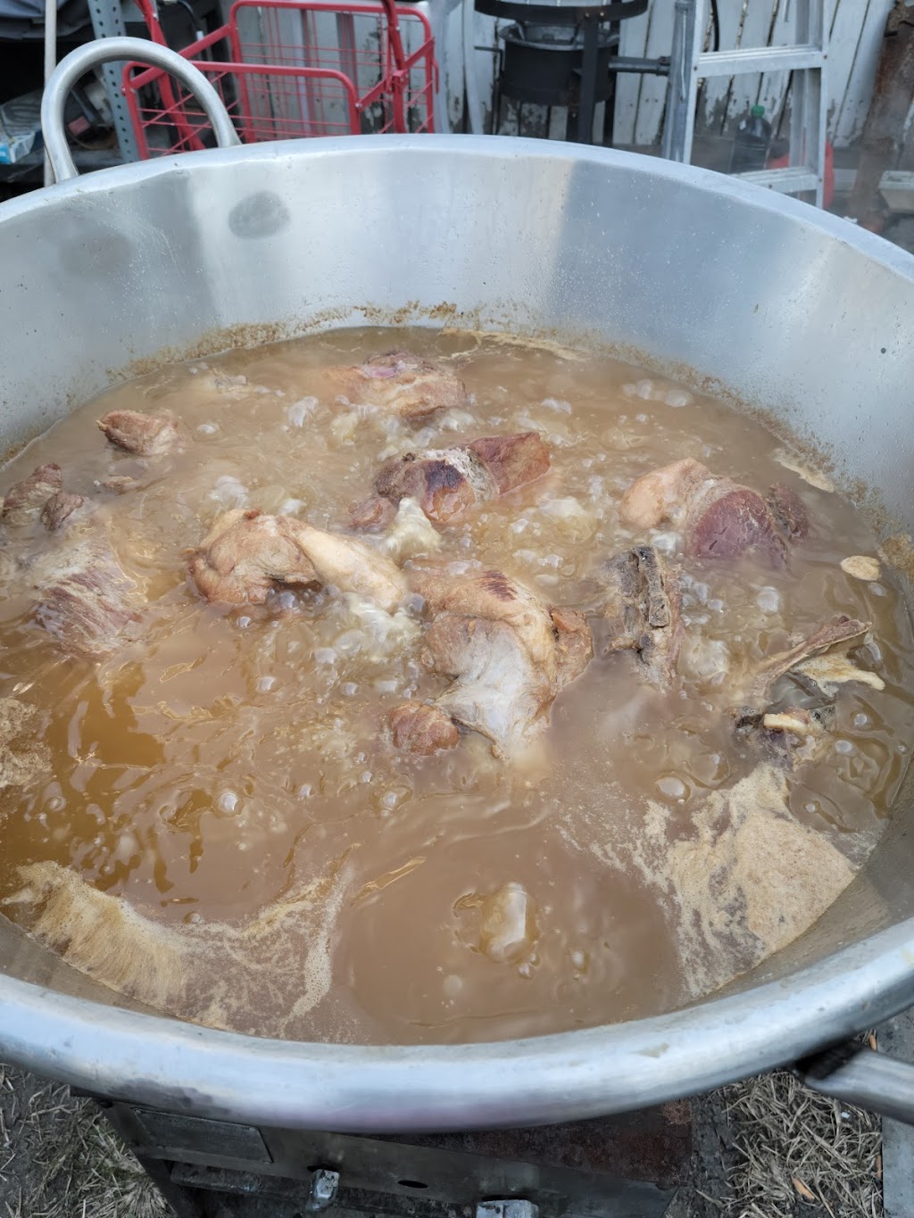 Carnitas El Flaco | restaurant | Richmond &, W 53rd St, Chicago, IL 60632, USA | 7739967722 OR +1 773-996-7722