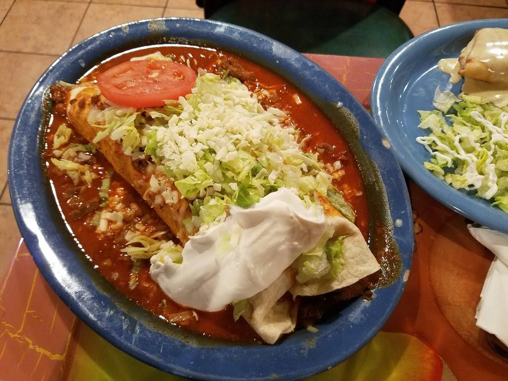 El Nuevo Vallarta | restaurant | 4709 Douglas Rd, Toledo, OH 43613, USA | 4194745414 OR +1 419-474-5414