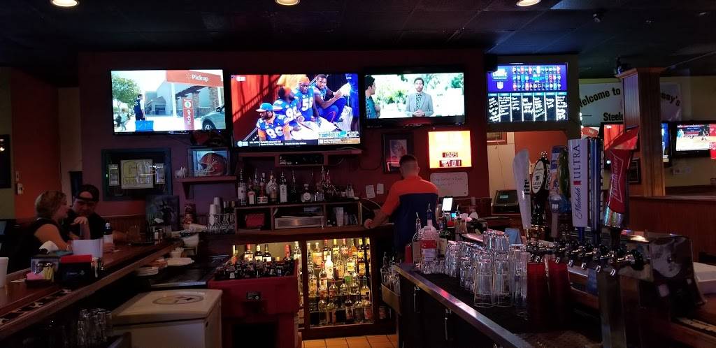 Shaughnessys Sports Grill | restaurant | 4255 US Highway 1 S, St. Augustine, FL 32086, USA | 9047976111 OR +1 904-797-6111