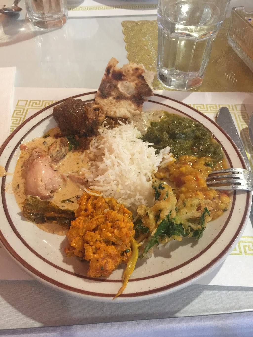 Priya Indian Cuisine | restaurant | 2072 San Pablo Ave, Berkeley, CA 94702, USA | 5106443977 OR +1 510-644-3977