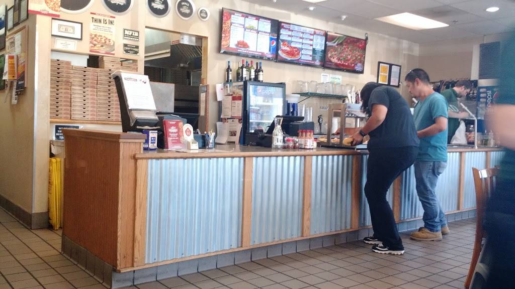 Mountain Mikes Pizza | meal delivery | 1185 2nd St suite m, Brentwood, CA 94513, USA | 9253084544 OR +1 925-308-4544