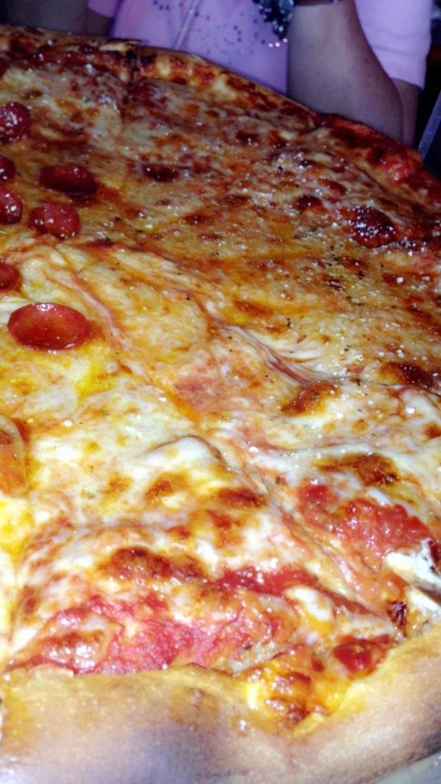 Vocelli Pizza | meal delivery | 1025 Washington Pike, Bridgeville, PA 15017, USA | 4122215622 OR +1 412-221-5622