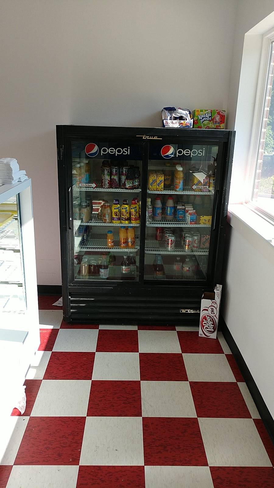 Donut Palace on old Jacksonville | restaurant | 3357 Old Jacksonville Hwy, Tyler, TX 75701, USA | 9036306595 OR +1 903-630-6595