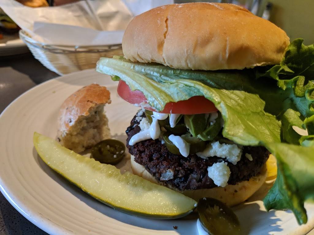 Franklins | restaurant | 5123 Baltimore Ave, Hyattsville, MD 20781, USA | 3019272740 OR +1 301-927-2740