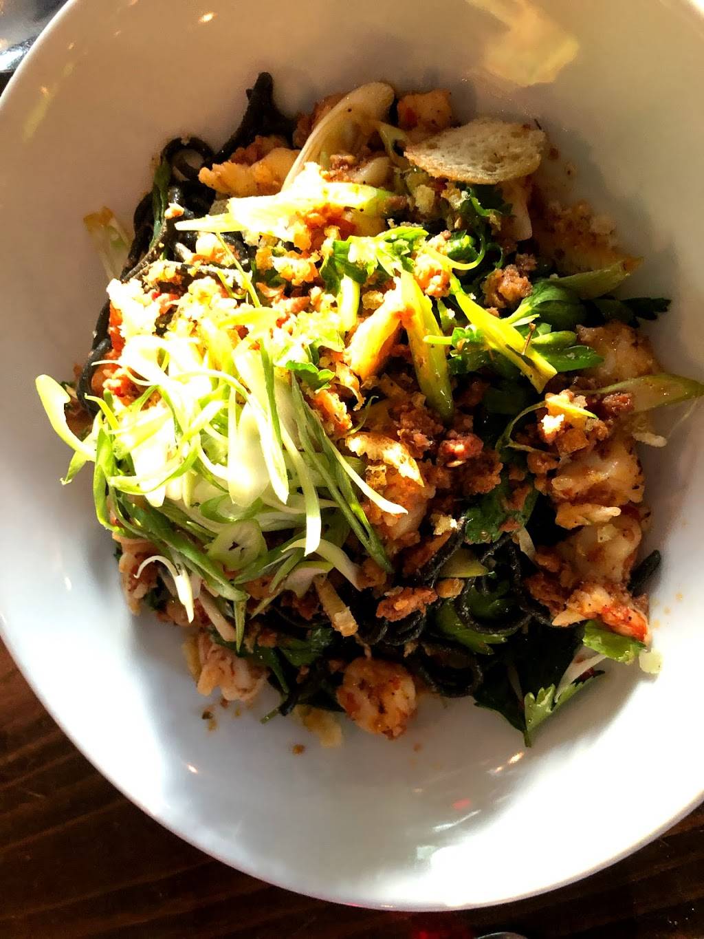 BoccaLupo | restaurant | 753 Edgewood Ave NE, Atlanta, GA 30307, USA | 4045772332 OR +1 404-577-2332