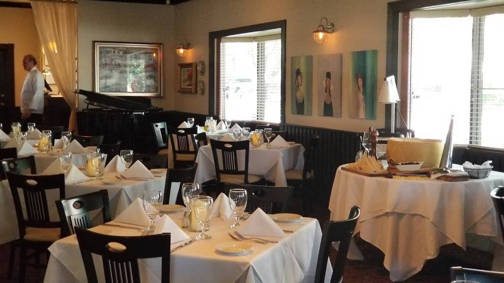 Tiramisù Ristorante Italiano | restaurant | 187 Tequesta Dr #2703, Tequesta, FL 33469, USA | 5612955106 OR +1 561-295-5106