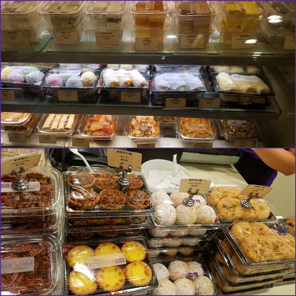 Phoenix Food Dessert | restaurant | 220 E Valley Blvd, Alhambra, CA 91801, USA | 6262991918 OR +1 626-299-1918