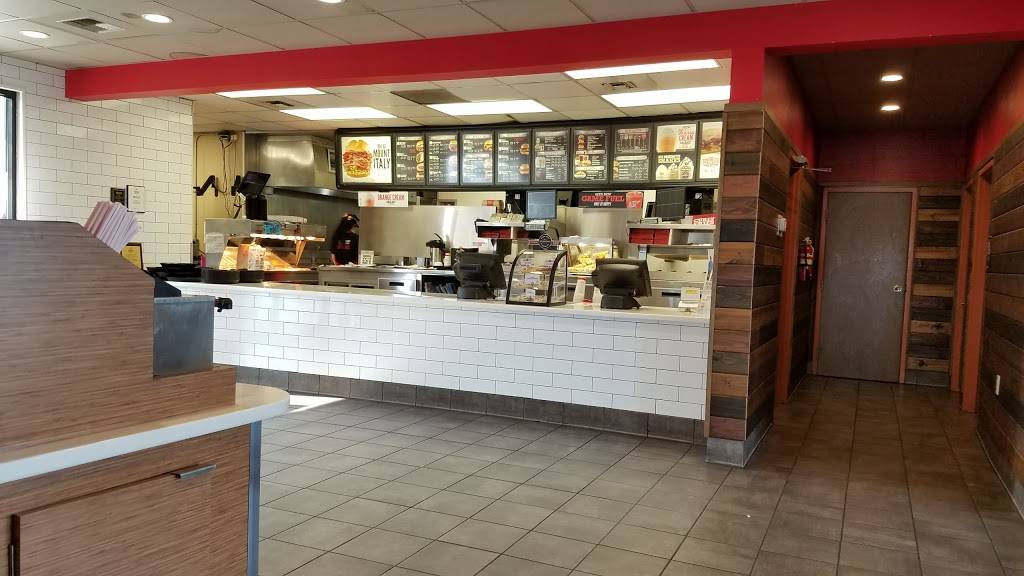 Arbys | restaurant | 1007 SE Everett Mall Way, Everett, WA 98208, USA | 4253478676 OR +1 425-347-8676