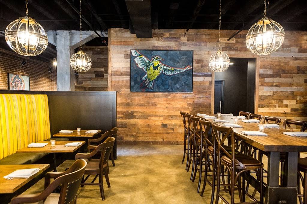 Stirnella Bar & Kitchen | restaurant | 3814 Farnam St, Omaha, NE 68131, USA | 4029320444 OR +1 402-932-0444