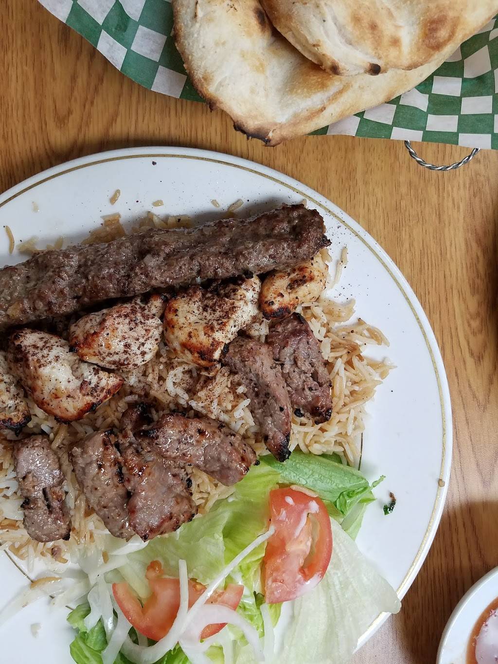 Afghan Horsemen Kabob | restaurant | 6530 Lundys Ln, Niagara Falls, ON L2G 1T6, Canada | 9053546400 OR +1 905-354-6400