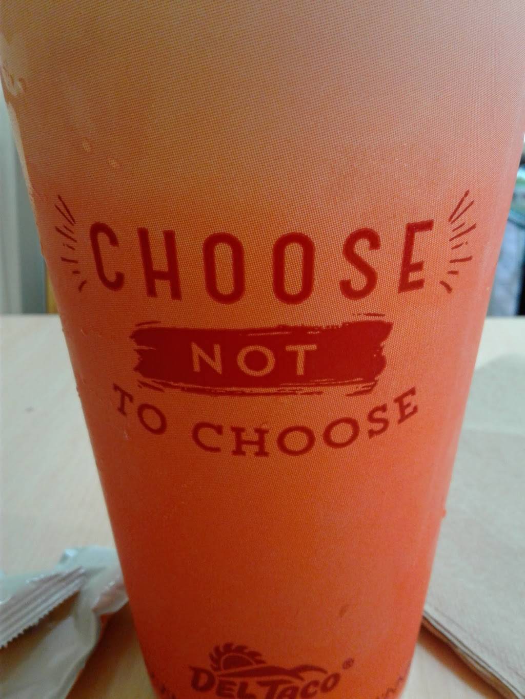 Del Taco | meal takeaway | 12625 Frederick St, Moreno Valley, CA 92553, USA | 9516534911 OR +1 951-653-4911