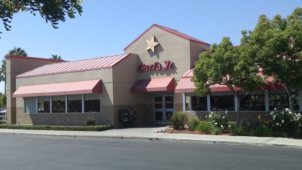Carls Jr. | restaurant | 55 Technology Dr W, Irvine, CA 92618, USA | 9497271491 OR +1 949-727-1491