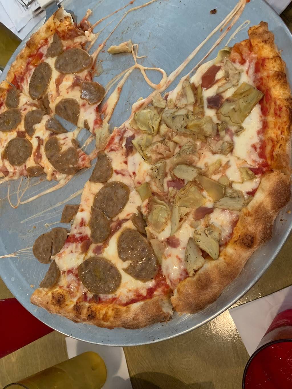 Michael’s On 59 | restaurant | 1830 59th St W, Bradenton, FL 34209, USA | 9418967496 OR +1 941-896-7496