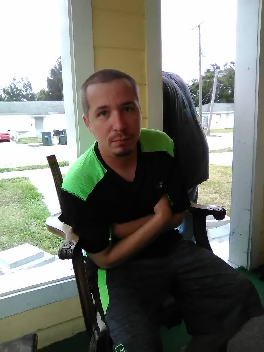 CNC Soul Food Restaurant | restaurant | 1143 Ave D, Fort Pierce, FL 34950, USA | 7724895777 OR +1 772-489-5777