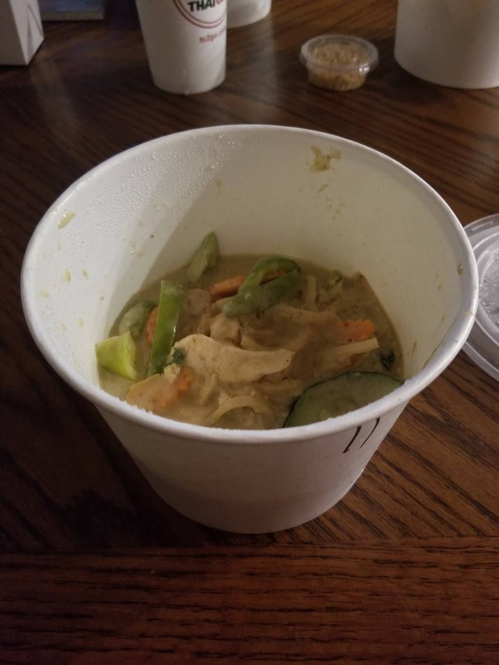 Thai Chili 2 go | restaurant | 4984 S Power Rd #101, Mesa, AZ 85212, USA | 4803782601 OR +1 480-378-2601