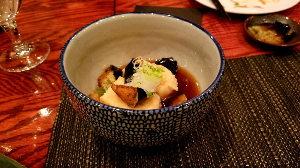 Sen of Japan | restaurant | 8480 W Desert Inn Rd, Las Vegas, NV 89117, USA | 7028717781 OR +1 702-871-7781