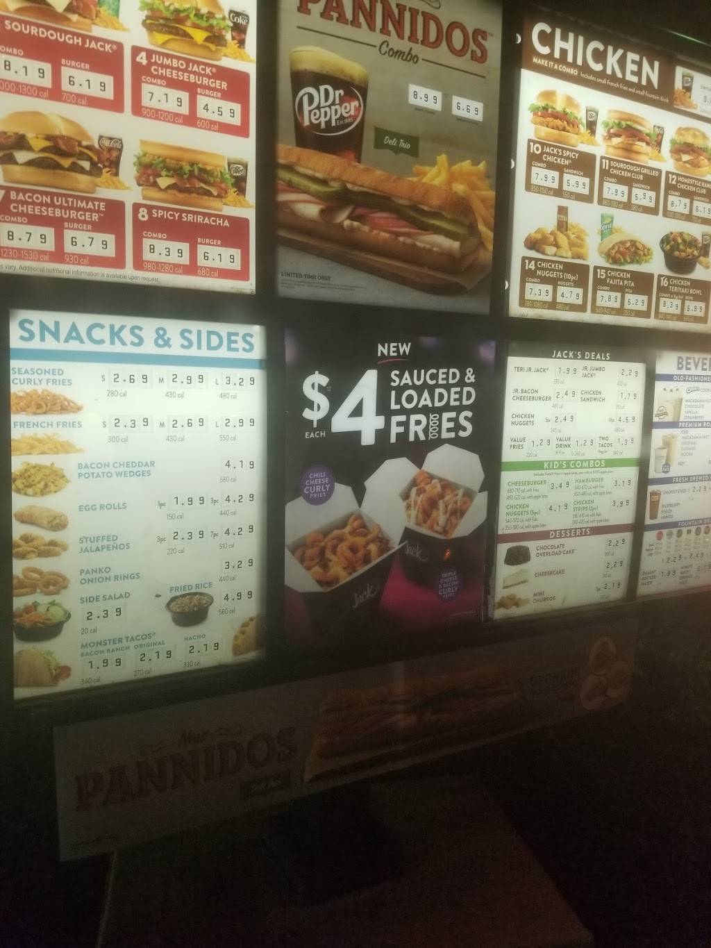 Jack in the Box | restaurant | 5722 Kalanianaʻole Hwy, Honolulu, HI 96821, USA | 8083737973 OR +1 808-373-7973