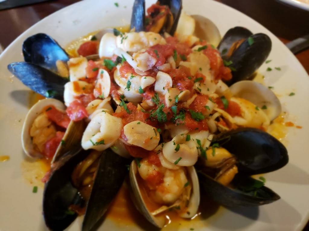 Vignetos Italian Grill | restaurant | 1511 S University Dr, Plantation, FL 33324, USA | 9549150806 OR +1 954-915-0806