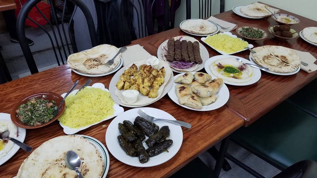 Assads Mediterranean Cuisine | restaurant | 12719 Lorain Ave, Cleveland, OH 44111, USA | 2162515777 OR +1 216-251-5777