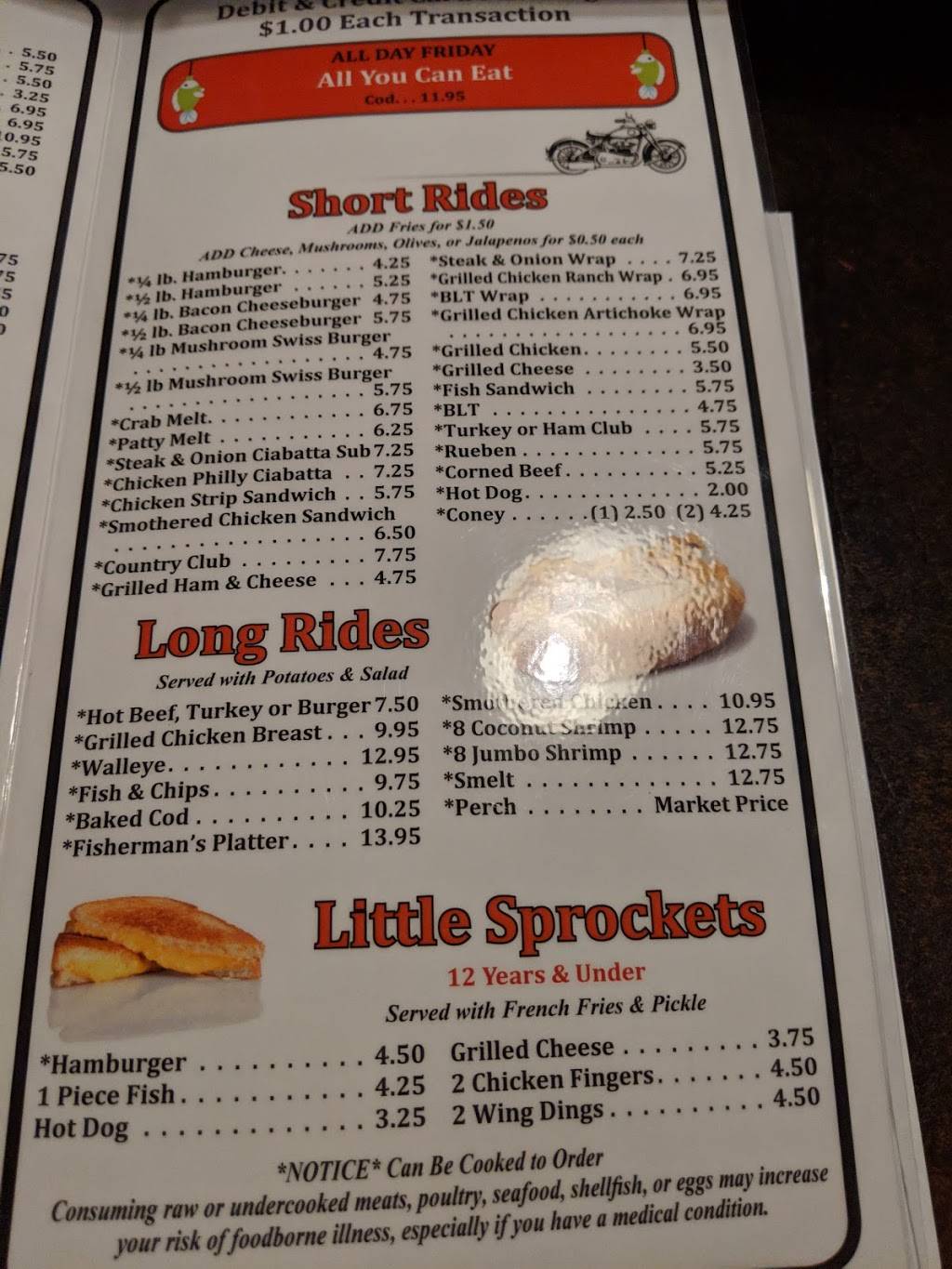 Millington Inn | restaurant | 8487 State Rd, Millington, MI 48746, USA | 9898714533 OR +1 989-871-4533