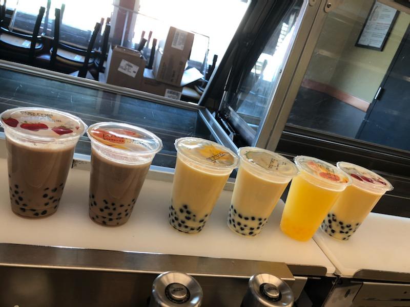 Sunshine Cafe | restaurant | 18524a Horace Harding Expy, Queens, NY 11365, USA | 7188866333 OR +1 718-886-6333