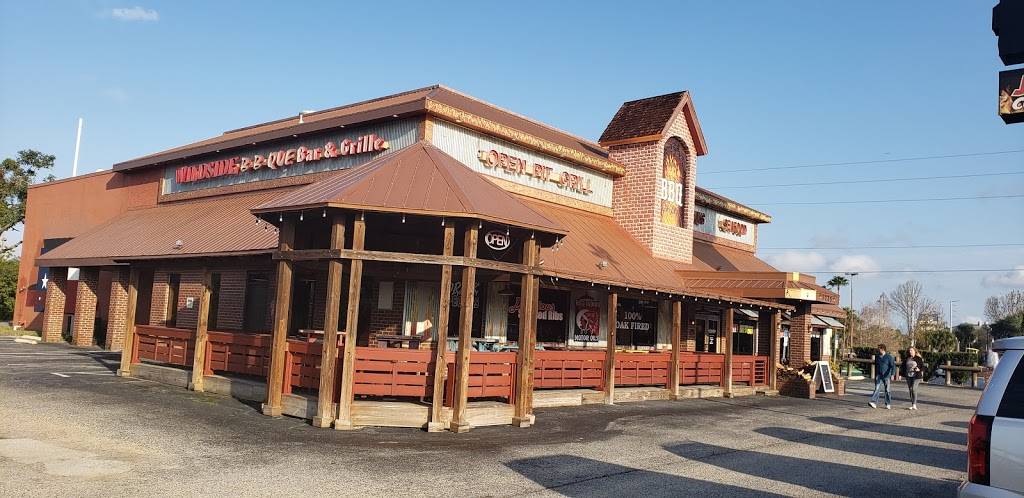 WildSide Texas BBQ | restaurant | 7725 W Irlo Bronson Meml Hwy, Kissimmee, FL 34747, USA | 4073961166 OR +1 407-396-1166