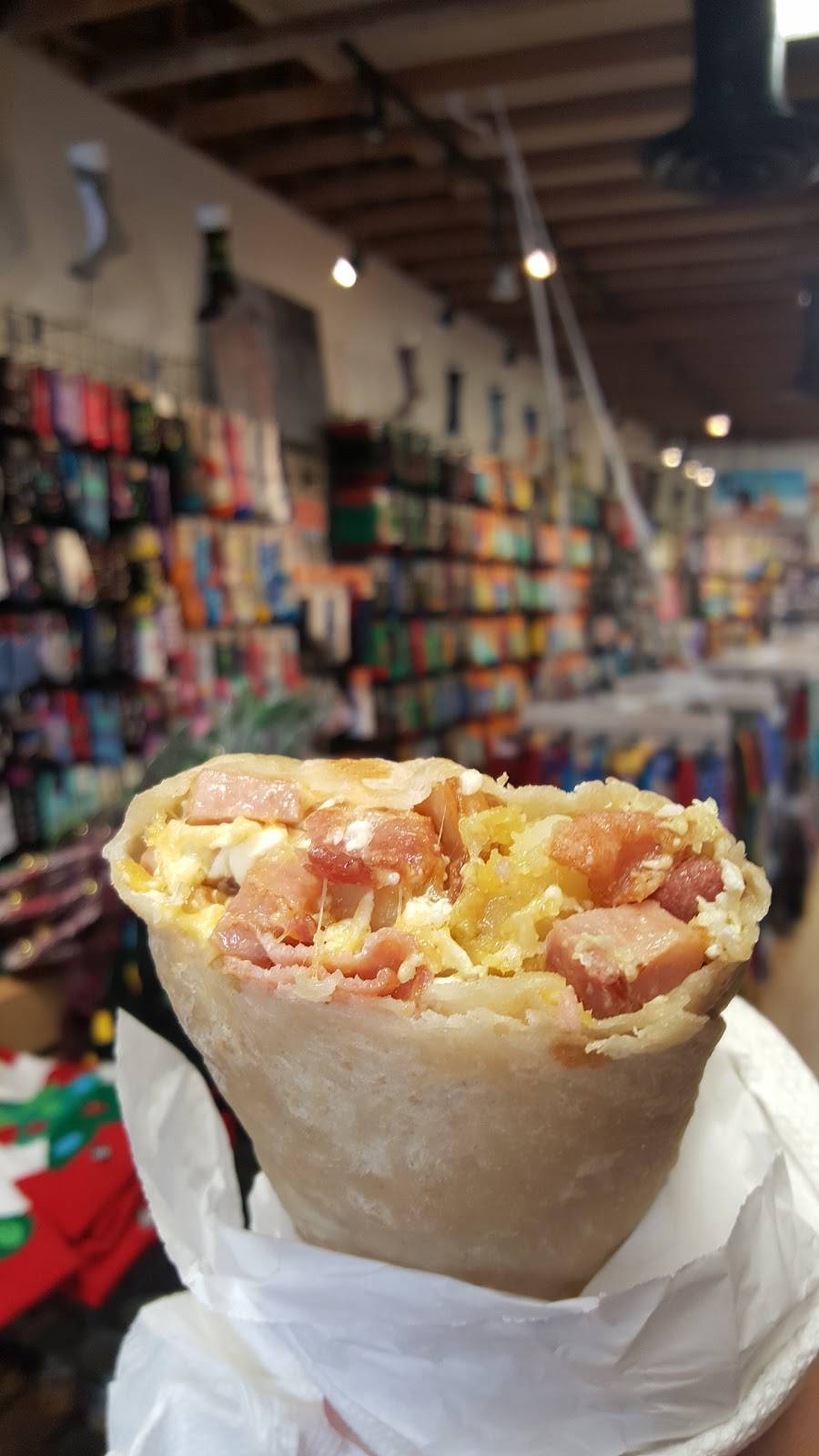 Tacos Mimi | restaurant | 4508 Cass St, San Diego, CA 92109, USA | 8582918619 OR +1 858-291-8619